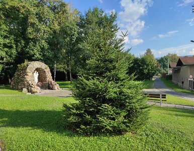 Miniatura: Alpejska perełka w Polsce. To miejsce...