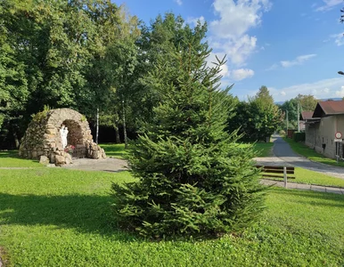 Miniatura: Ukryta perełka w Polsce. Wygląda jak...