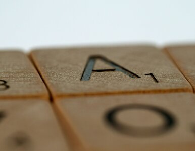 Miniatura: 10 wyrazów na literą „A”. Czy znasz ich...