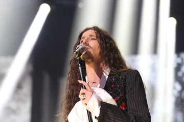 Michał Szpak 