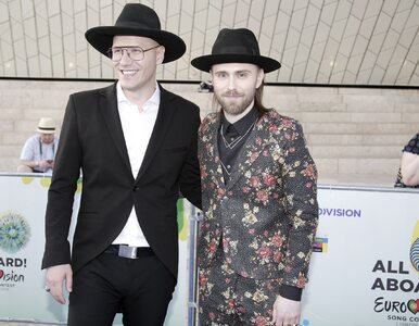Gromee i Lukas Meijer - kim są reprezentanci Polski na Eurowizji?