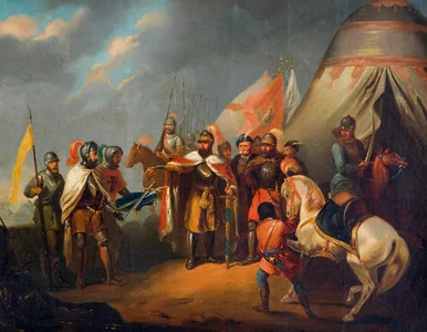 Miniatura: Quiz historyczny dla znawców. Które...
