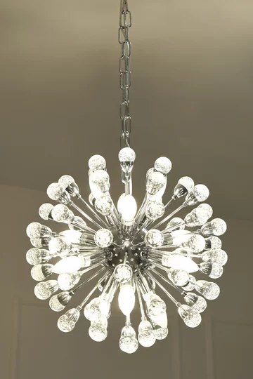 Lampy i lustra od Miloo Home. Kolekcja jesien/zima 2022/23 