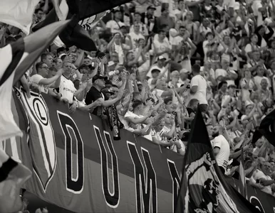 Miniatura: Tragedia po meczu Legii Warszawa. Zginął...