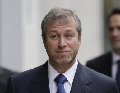 Miniatura: Media donoszą, że Abramowicz mieszka w...