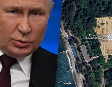 Miniatura: Wojna „wystraszyła Putina”? Po jego...