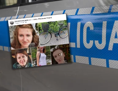 Miniatura: Tajemnicze zaginięcie Jowity Zielińskiej....