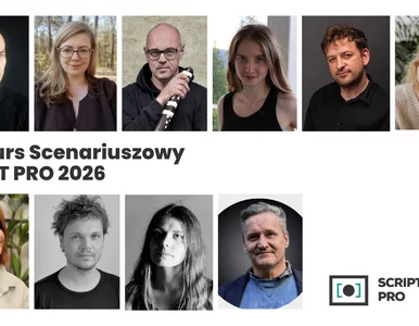 Miniatura: Znamy Laureatów konkursu scenariuszowego...