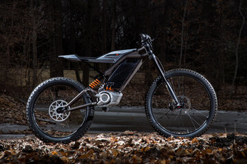 Harley-Davidson LiveWire