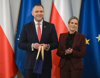 Miniatura: Duża zmiana w majątku Karola Nawrockiego....