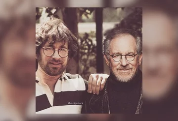 Steven Spielberg 