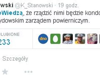 Miniatura: #OniJeszczeNieWiedzą hitem Twittera. Co...