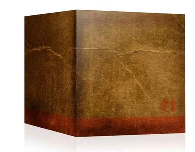 Miniatura: Złodziej w paczce