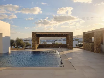 Tetris House, projekt Architecture Research Practice 