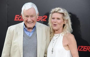 Orson Bean w 2018 roku 