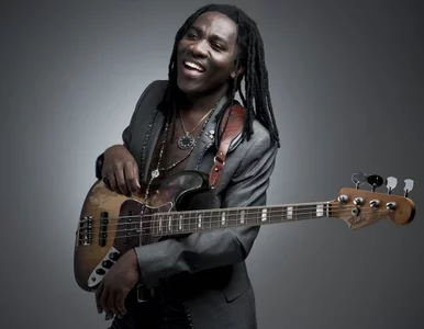 Miniatura: Richard Bona zagra nie tylko we Wrocławiu