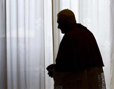 Miniatura: Papież do dyplomatów: bądźcie wierni Kurii