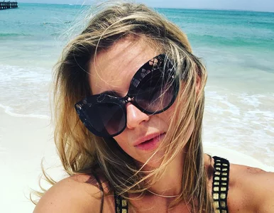 Miniatura: To z pewnością najsławniejsza Polka w...