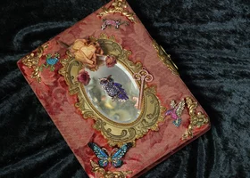 Miniatura: Bajki i baśnie z dzieciństwa. Nostalgiczny...