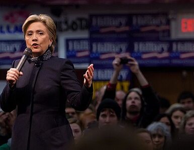 Miniatura: Clinton: Wikileaks nie zaszkodził...