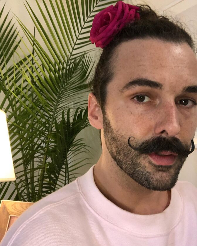 Jonathan Van Ness 