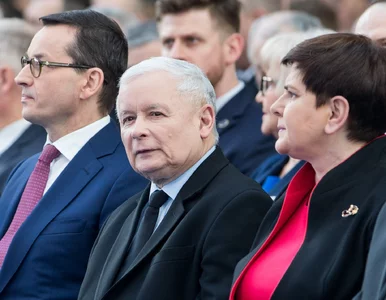 Miniatura: PiS po kongresie. Wściekła Szydło,...