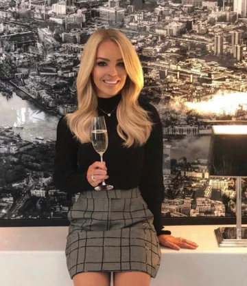 Katie Piper 