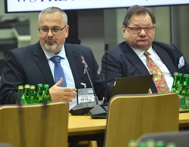Miniatura: Prezydent nie przyjął przysięgi od nowych...