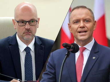 Miniatura: Berek już nie&nbsp;czeka...