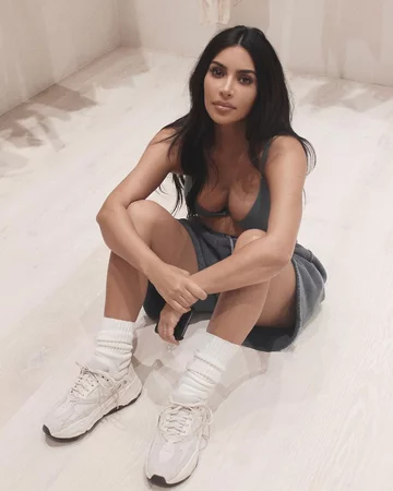 Kim Kardashian 