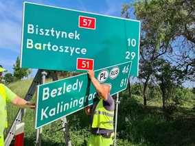 Miniatura: „Kaliningrad to jednostrzałowy pistolet”....
