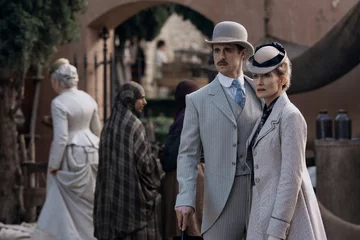 „Młody Sherlock” 