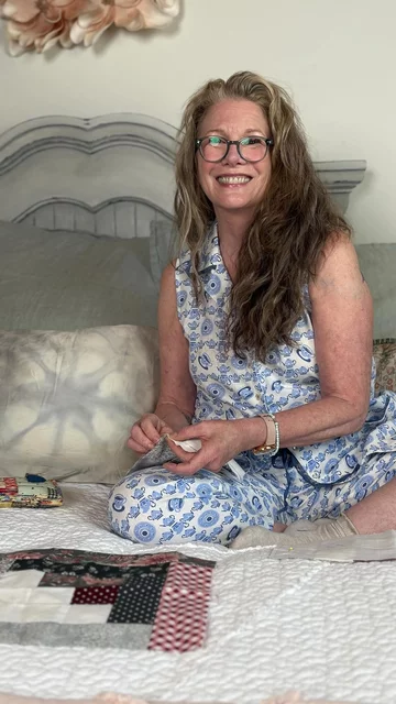 Melissa Gilbert 