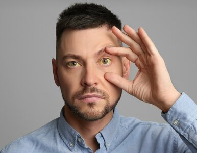 Ten objaw może świadczyć o chorej wątrobie. Zobacz, kiedy zrobić to...