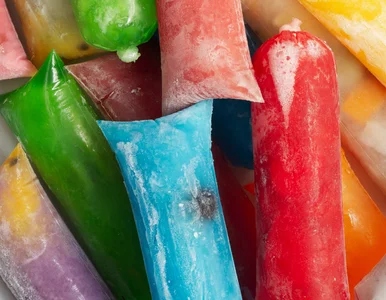 Miniatura: Ekspertka nie miała wątpliwości. Te lody z...
