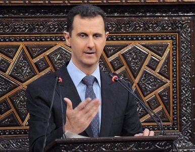 Miniatura: Syria mści się za wydalenie dyplomatów