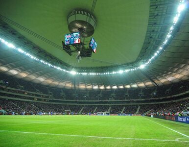 Miniatura: Stadion Narodowy i ministerstwo straciły...