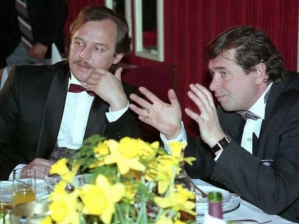 Miniatura: QUIZ. Najwybitniejsi polscy aktorzy....