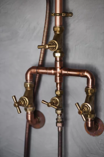 Dom w Pavilosta, proj. Open AD 