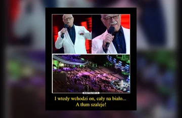 Memy po festiwalu w Opolu 