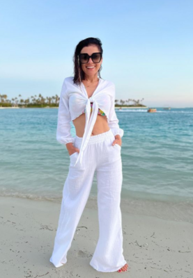 Miniatura: Katarzyna Cichopek dzieli się swoim...