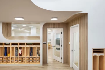 City Kids, projekt BAAO Architects v2com, 2875-12