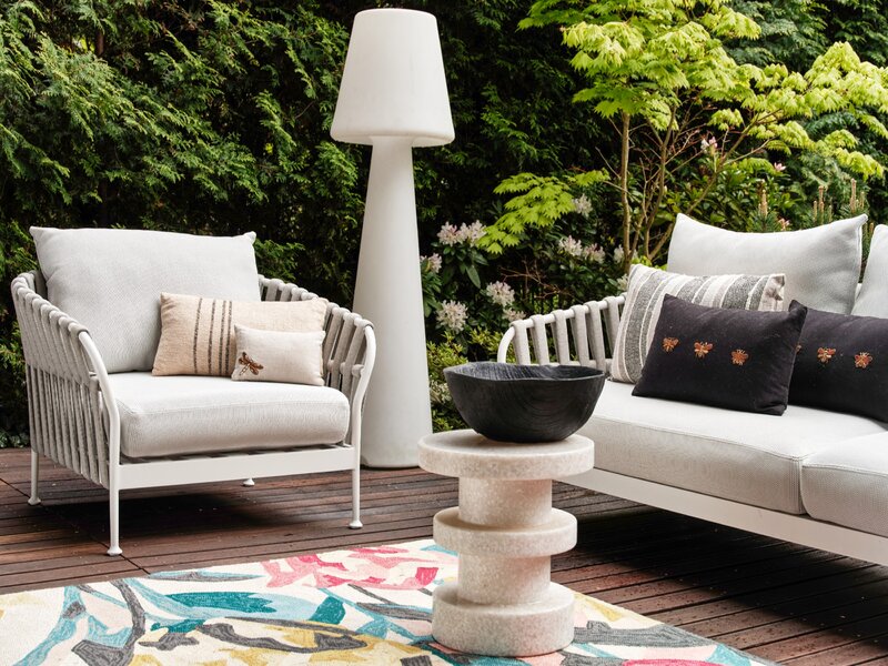 Apartament na&nbsp;Mokotowie zaprojektowany przez Agatę Kasprzyk-Olszewską z&nbsp;Loft Factory łączy codzienną funkcjonalność z&nbsp;francuską elegancją