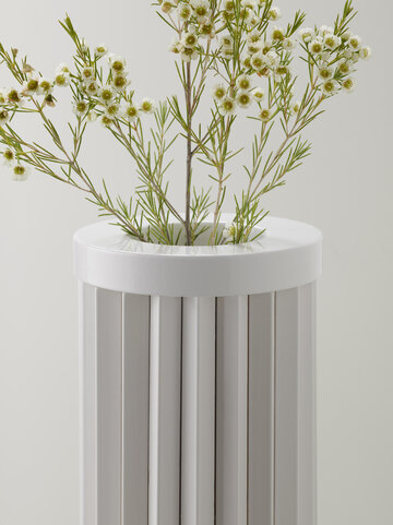 Wazony Rombini, projekt Ronan i&nbsp;Erwan Bouroullec