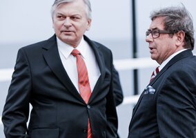 Miniatura: „Kawał dobrego kina”. Ten wybitny polski...