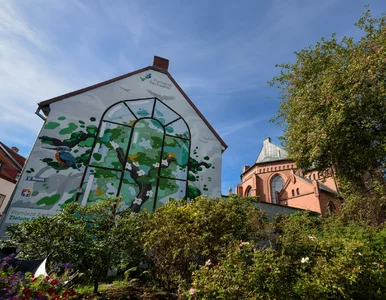 Miniatura: Polskie uzdrowisko przejdzie przemianę. Ma...