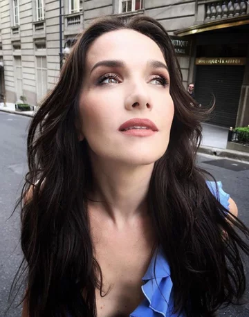 Natalia Oreiro 