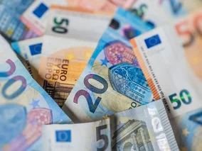 Miniatura: Unia Europejska przekaże Ukrainie 3 mld euro