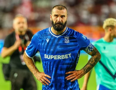 Miniatura: Polacy nie potrafią w Ligę Mistrzów....