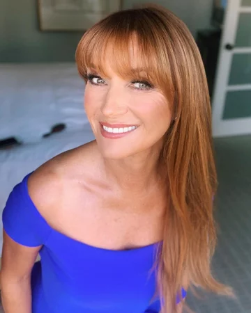 Jane Seymour 